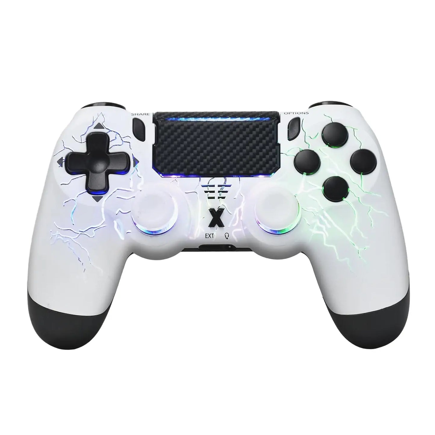 BG-4 for PS4 with Touch Pad Wireless Controller