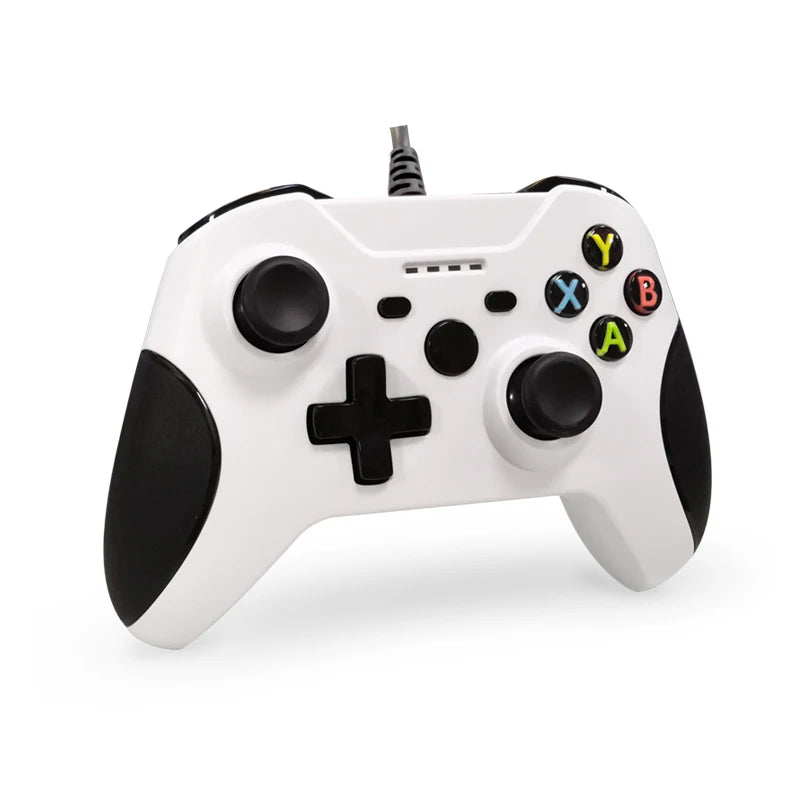 USB Wired Gamepad for Xbox One Controller