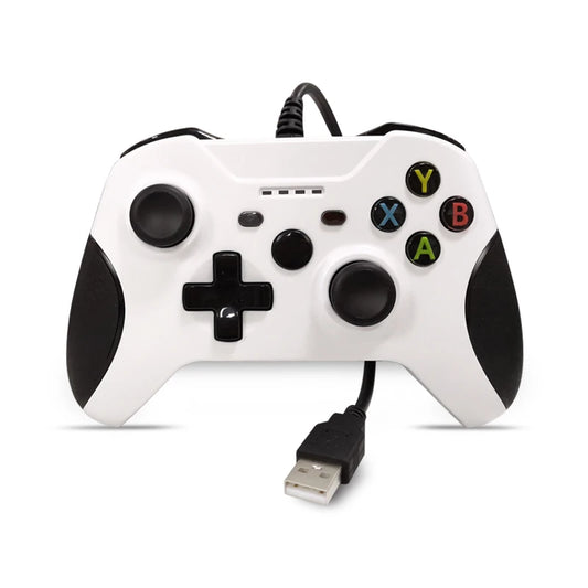 USB Wired Gamepad for Xbox One Controller