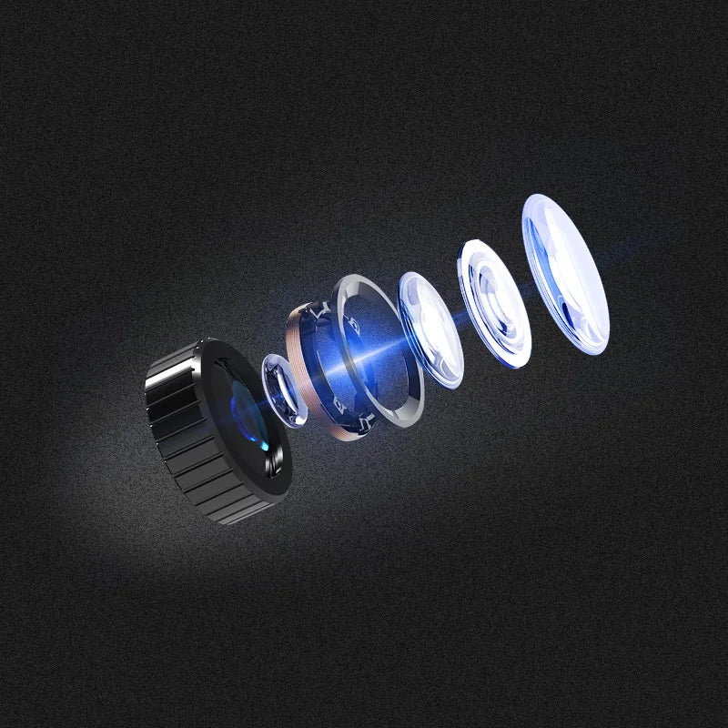 Shinecon Pro 3D VR Glasses