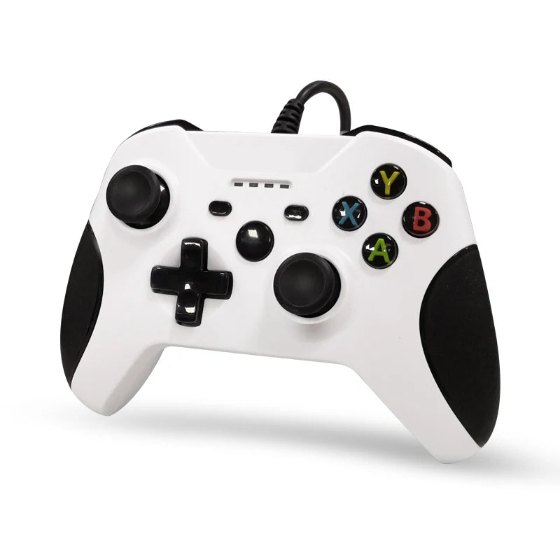 USB Wired Gamepad for Xbox One Controller