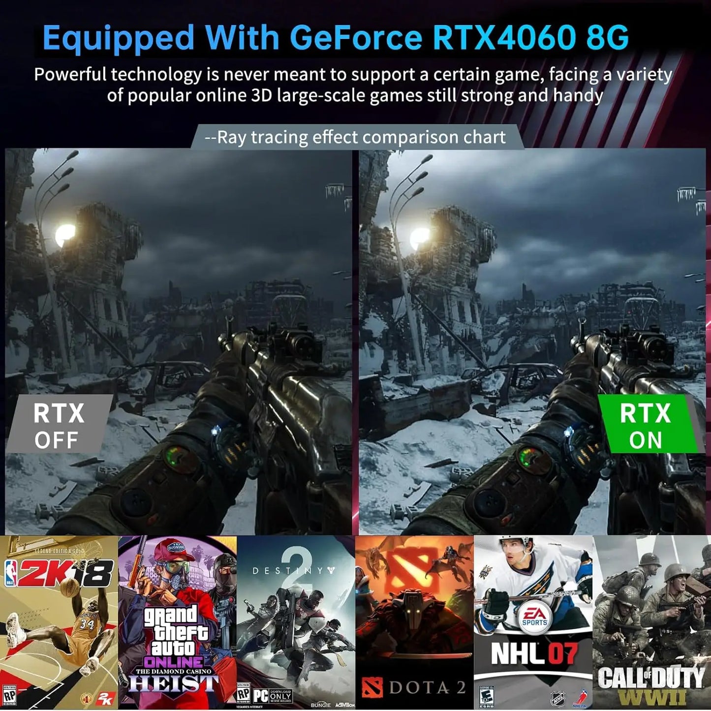 Partaker Mini PC Gaming Intel Core i9