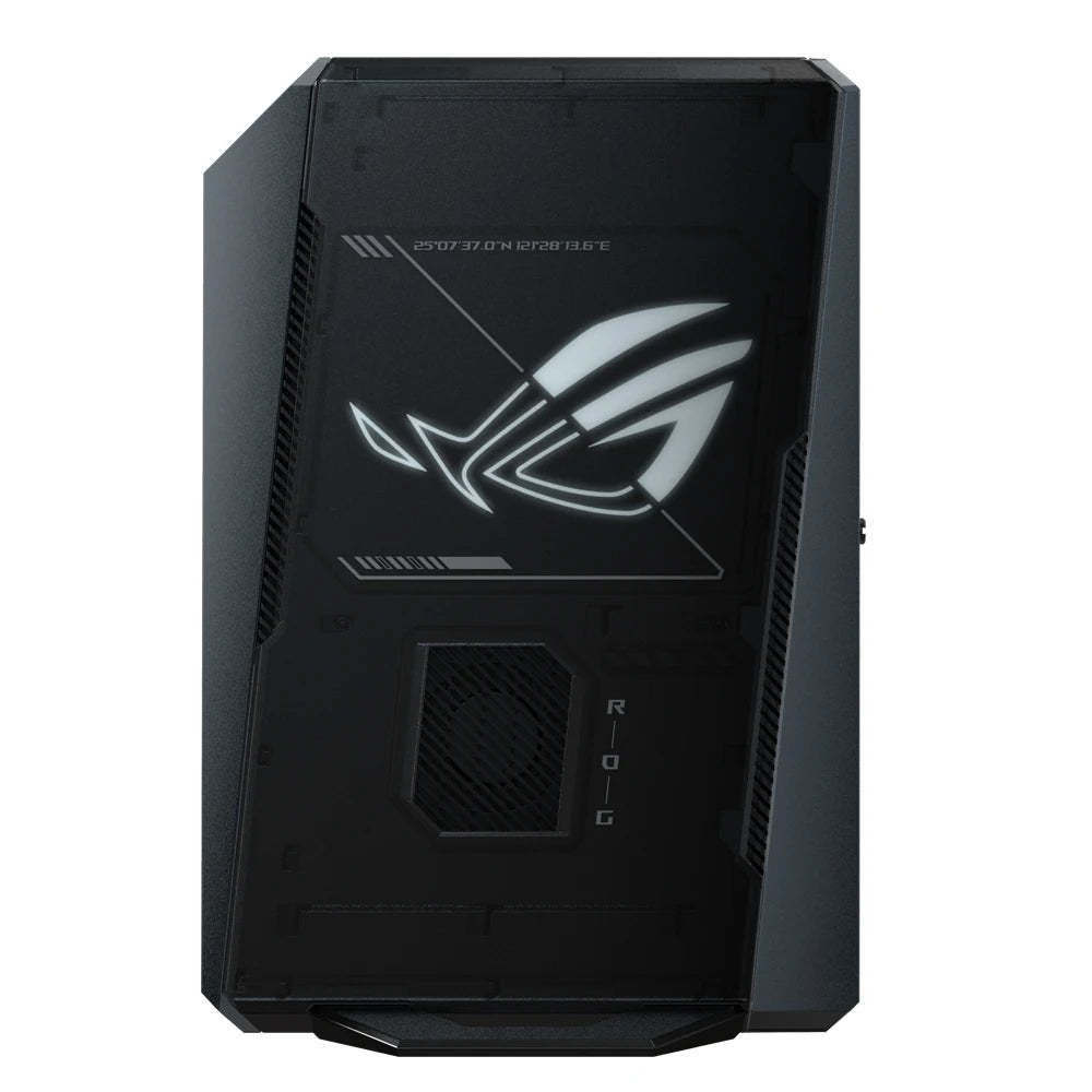 ASUS ROG NUC Raider 9 Mini Gaming PC