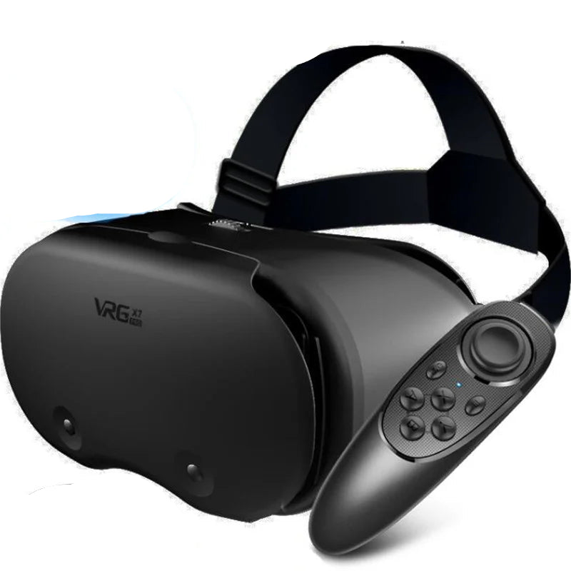 Original VRGpro X7 VR
