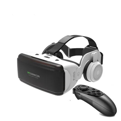 Shinecon Pro 3D VR Glasses