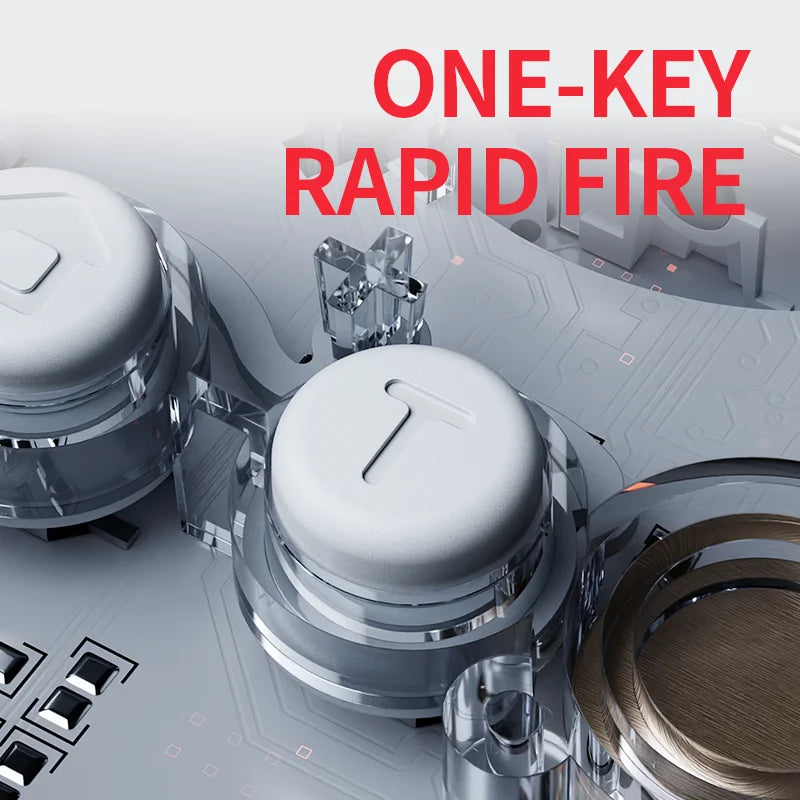 LinYuvo Wireless Gamepad KS58 for Switch