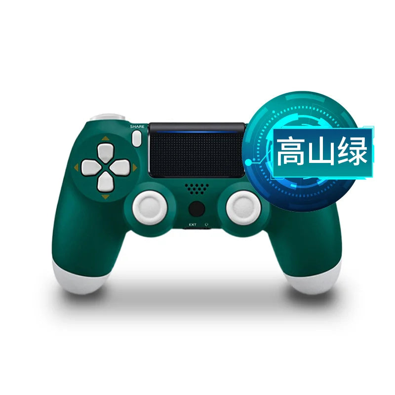 DualShock 4 Wireless Controller for PlayStation 4