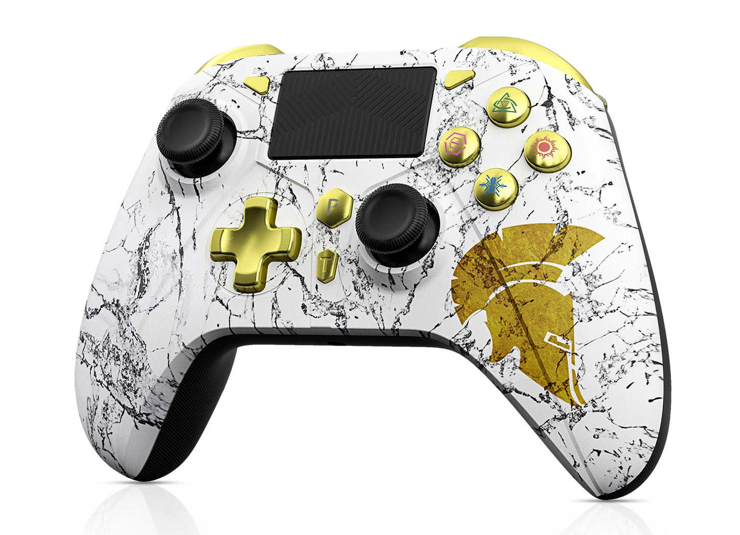 Wireless Controller for PlayStation 4/3 Joystick Console