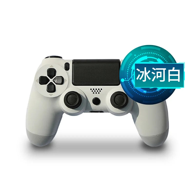 DualShock 4 Wireless Controller for PlayStation 4