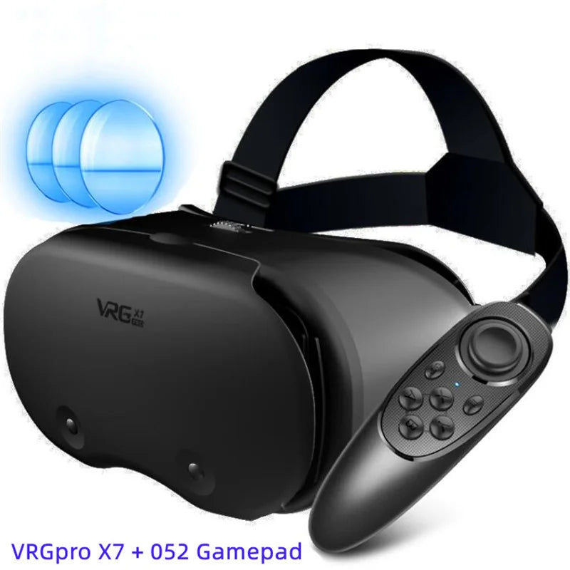 Original VRGpro X7 VR