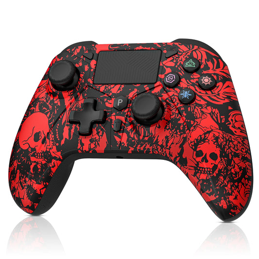 Wireless Controller for PlayStation 4/3 Joystick Console