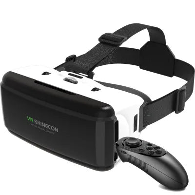 Shinecon Pro 3D VR Glasses