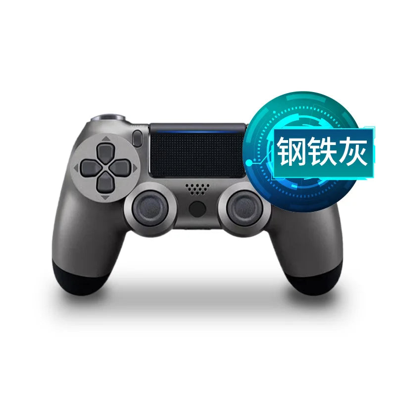 DualShock 4 Wireless Controller for PlayStation 4