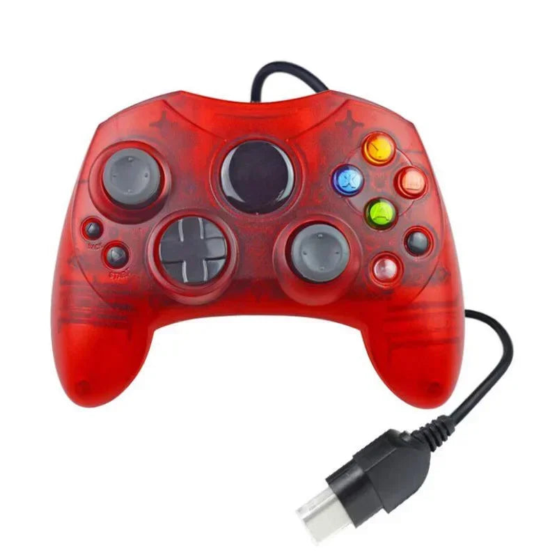 Wired Game Controller for Xbox Old Classic 4.9FT Gamepad