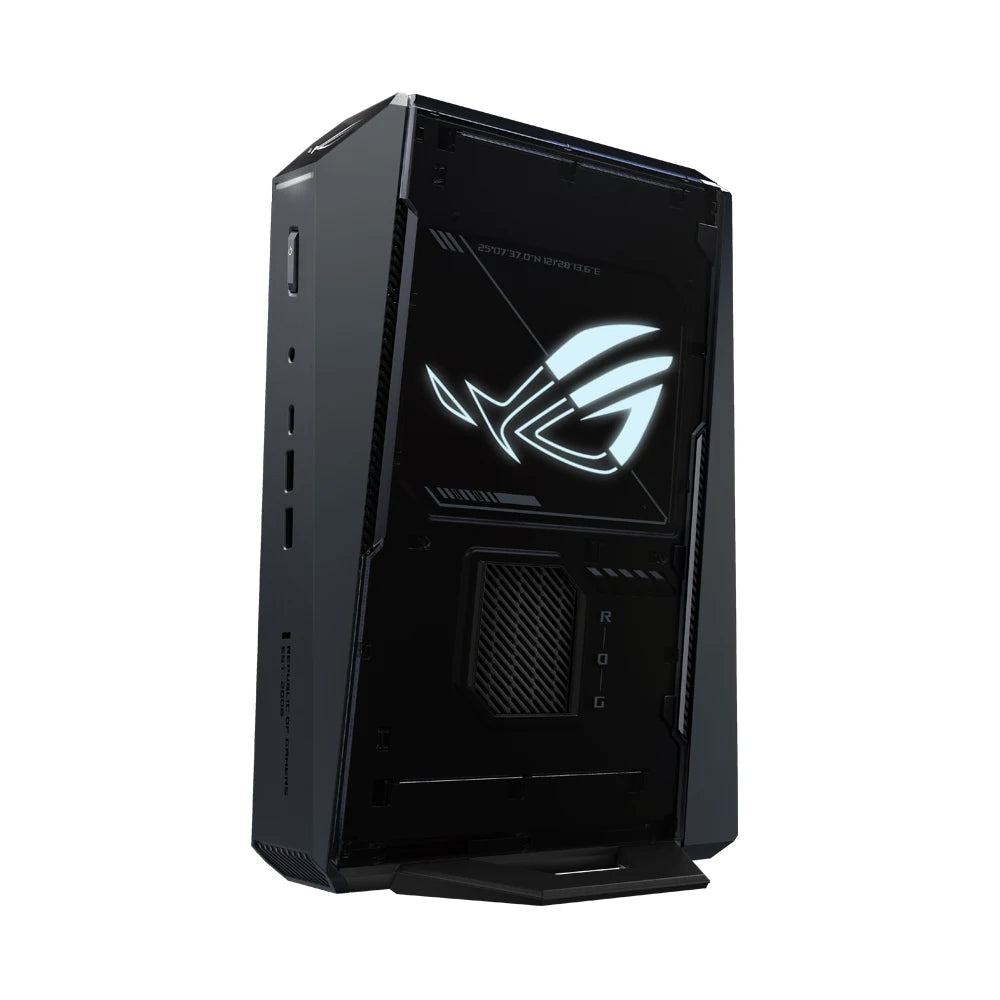 ASUS ROG NUC Raider 9 Mini Gaming PC