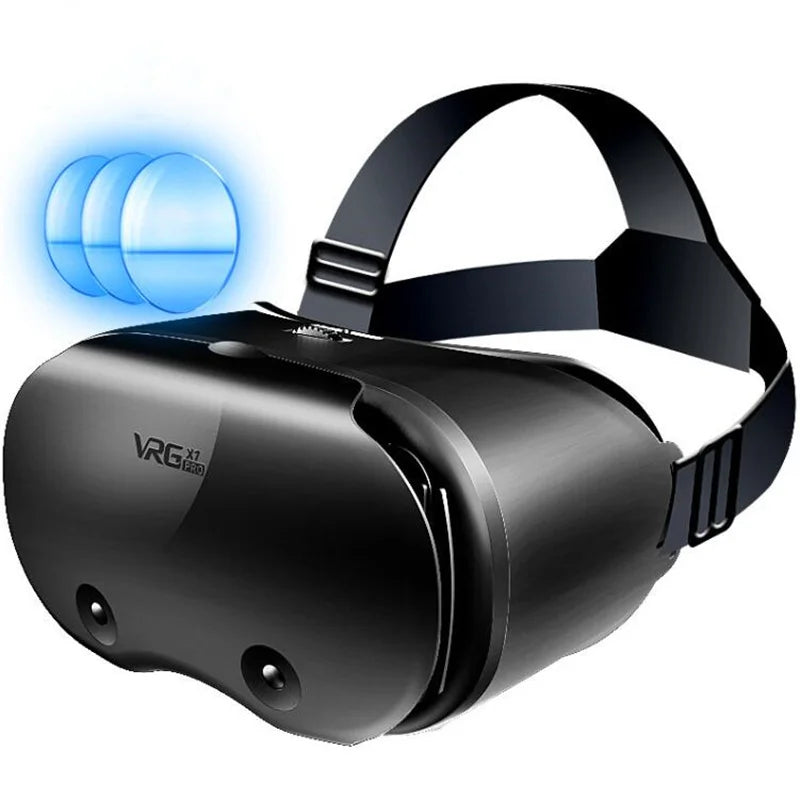 Original VRGpro X7 VR