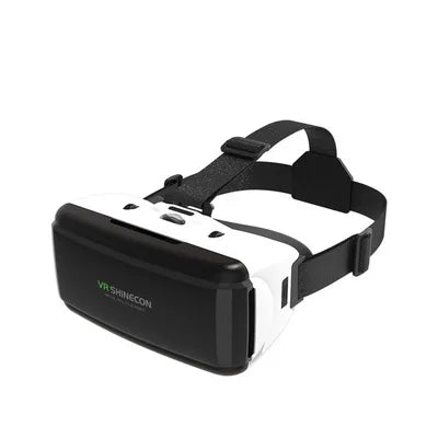 Shinecon Pro 3D VR Glasses