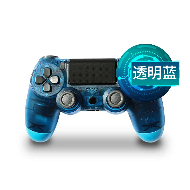 DualShock 4 Wireless Controller for PlayStation 4