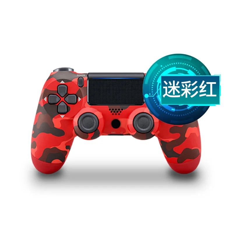 DualShock 4 Wireless Controller for PlayStation 4