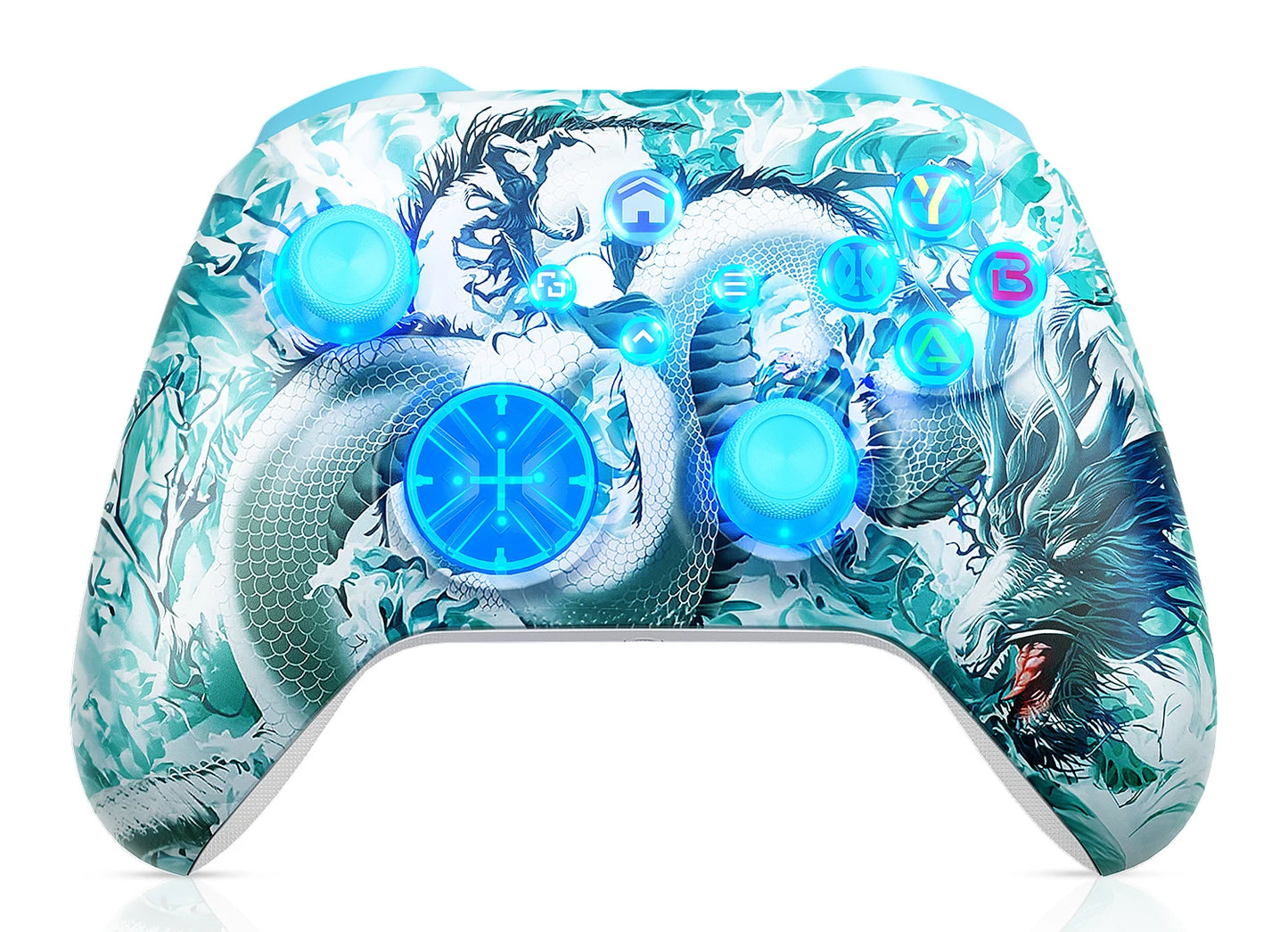 Wifi Wireless Joysticks For Xbox One/Xbox One