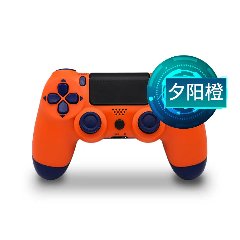DualShock 4 Wireless Controller for PlayStation 4