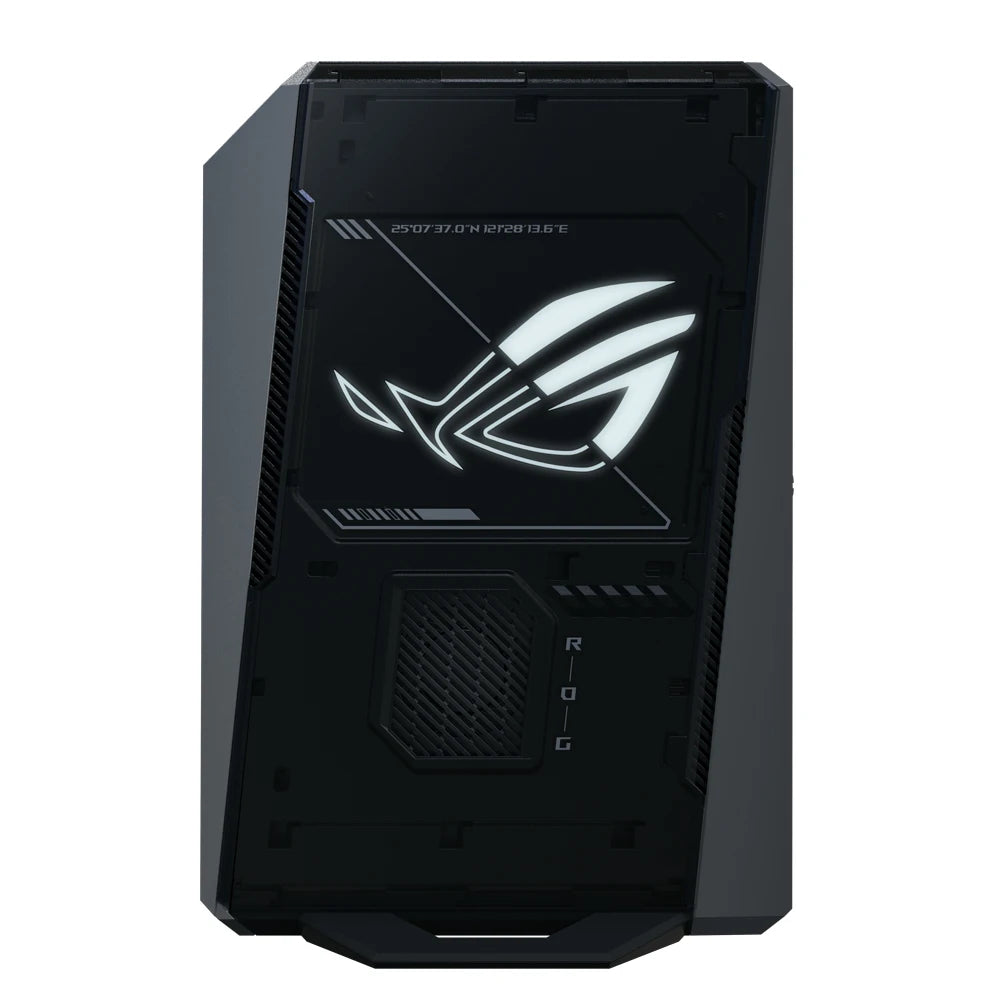 ASUS ROG NUC Raider 9 Mini Gaming PC