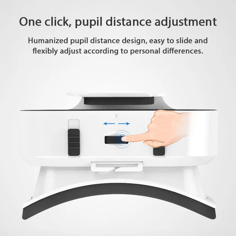 G05 3D VR SHINECON Glasses