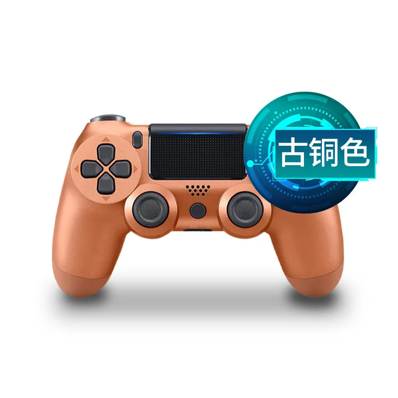 DualShock 4 Wireless Controller for PlayStation 4