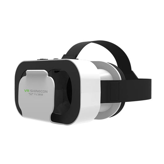 G05 3D VR SHINECON Glasses