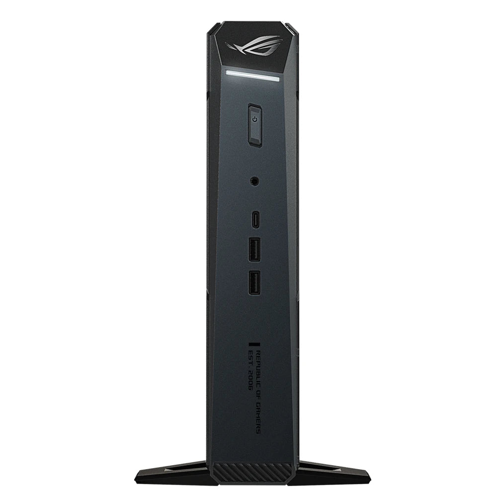 ASUS ROG NUC Raider 9 Mini Gaming PC