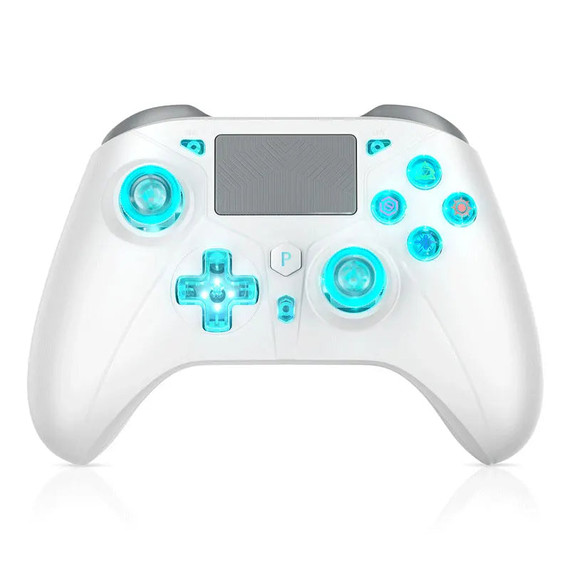 Wireless Controller for PS4 Console Compatible