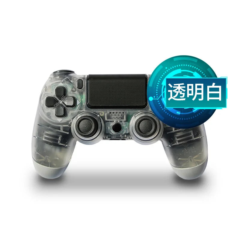 DualShock 4 Wireless Controller for PlayStation 4