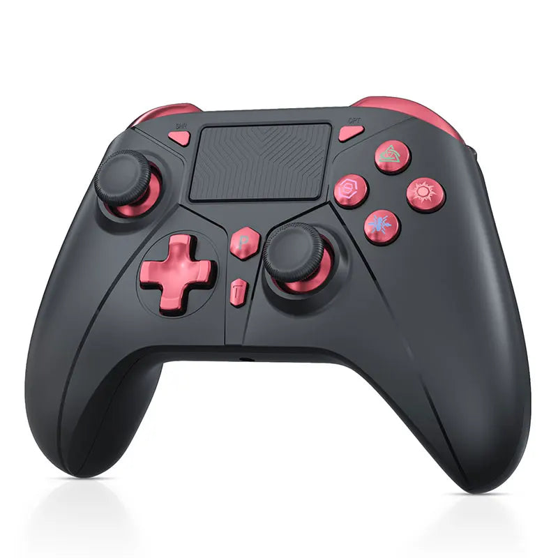 Wireless Controller for PlayStation 4/3 Joystick Console