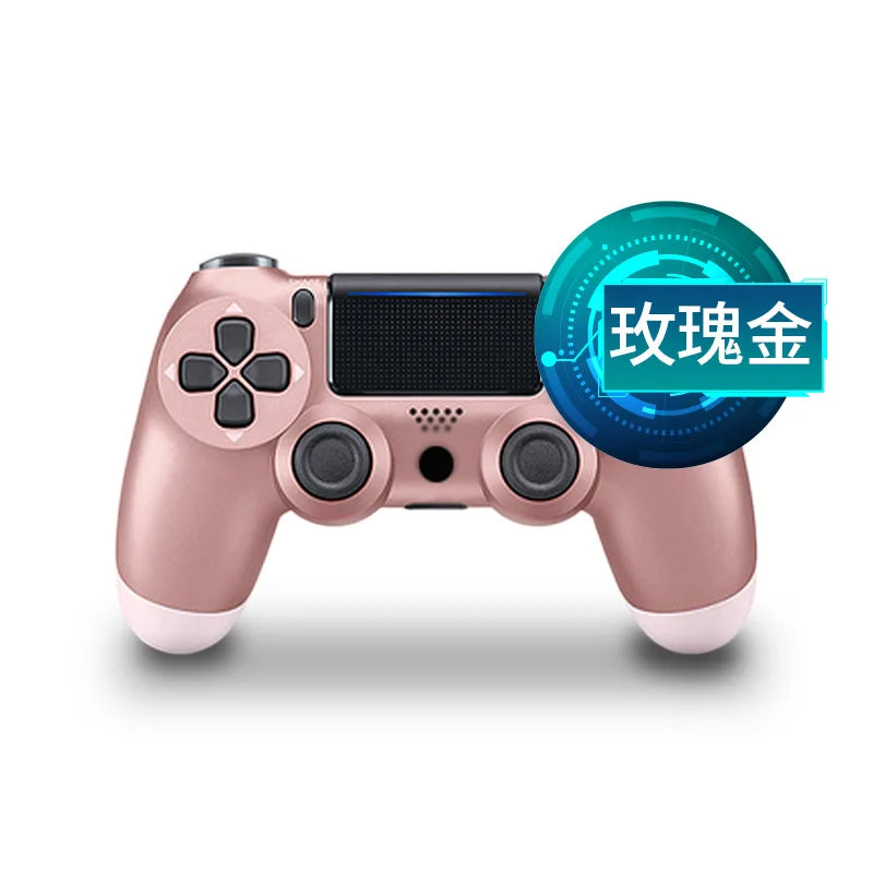 DualShock 4 Wireless Controller for PlayStation 4