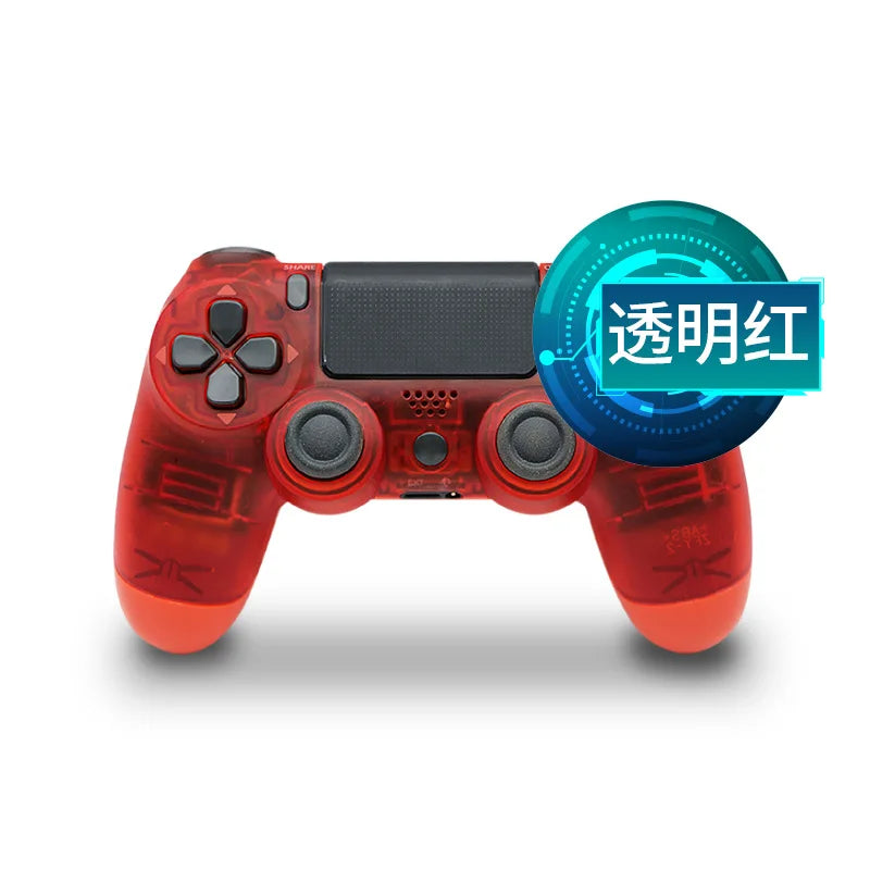 DualShock 4 Wireless Controller for PlayStation 4