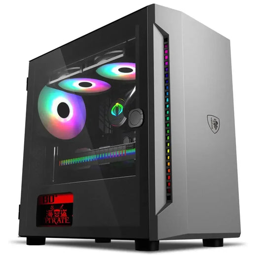 10 Generation Core I5 / I7 8 Core RTX2060 Gaming Desktop PC