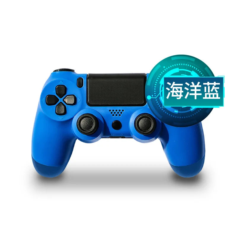 DualShock 4 Wireless Controller for PlayStation 4