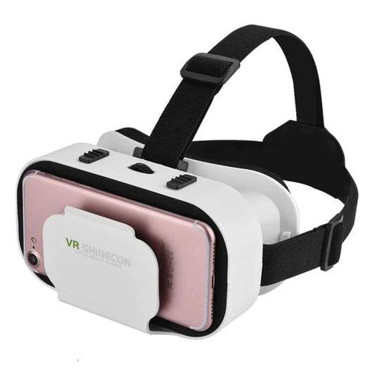 Shinecon Viar Virtual Reality VR Glasses