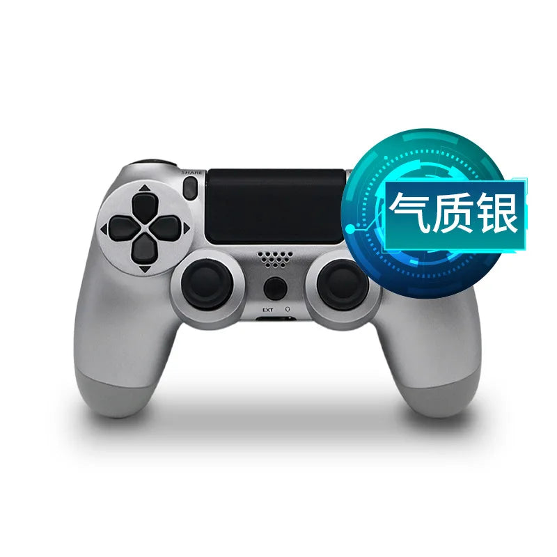 DualShock 4 Wireless Controller for PlayStation 4