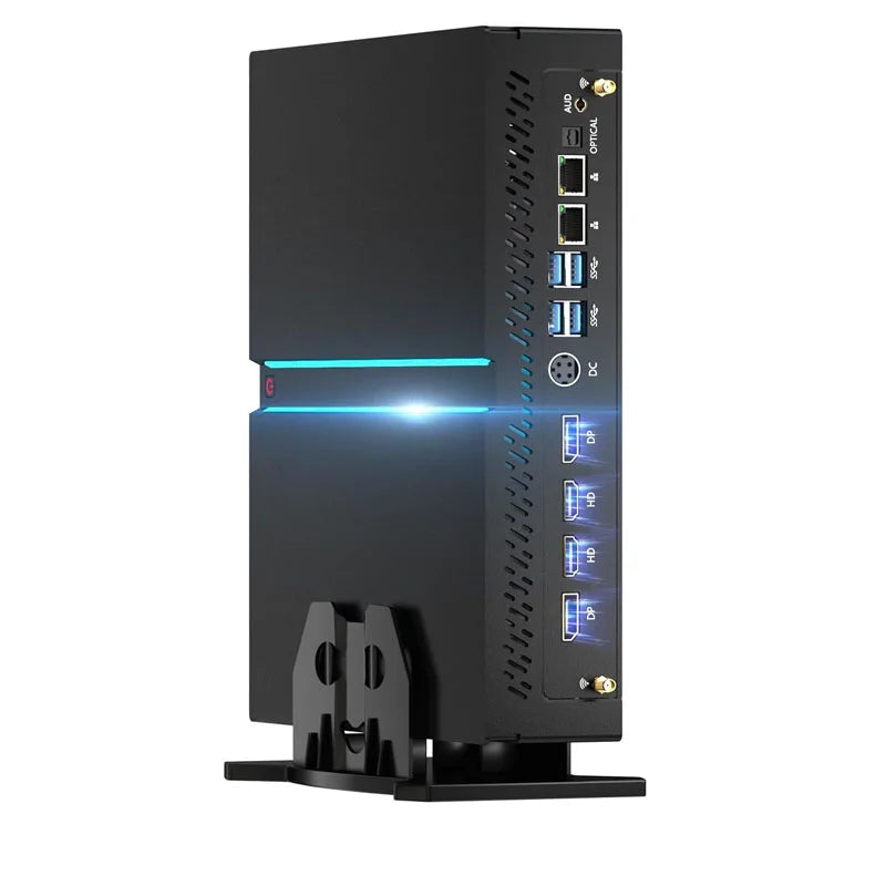 Partaker Mini PC Gaming Intel Core i9