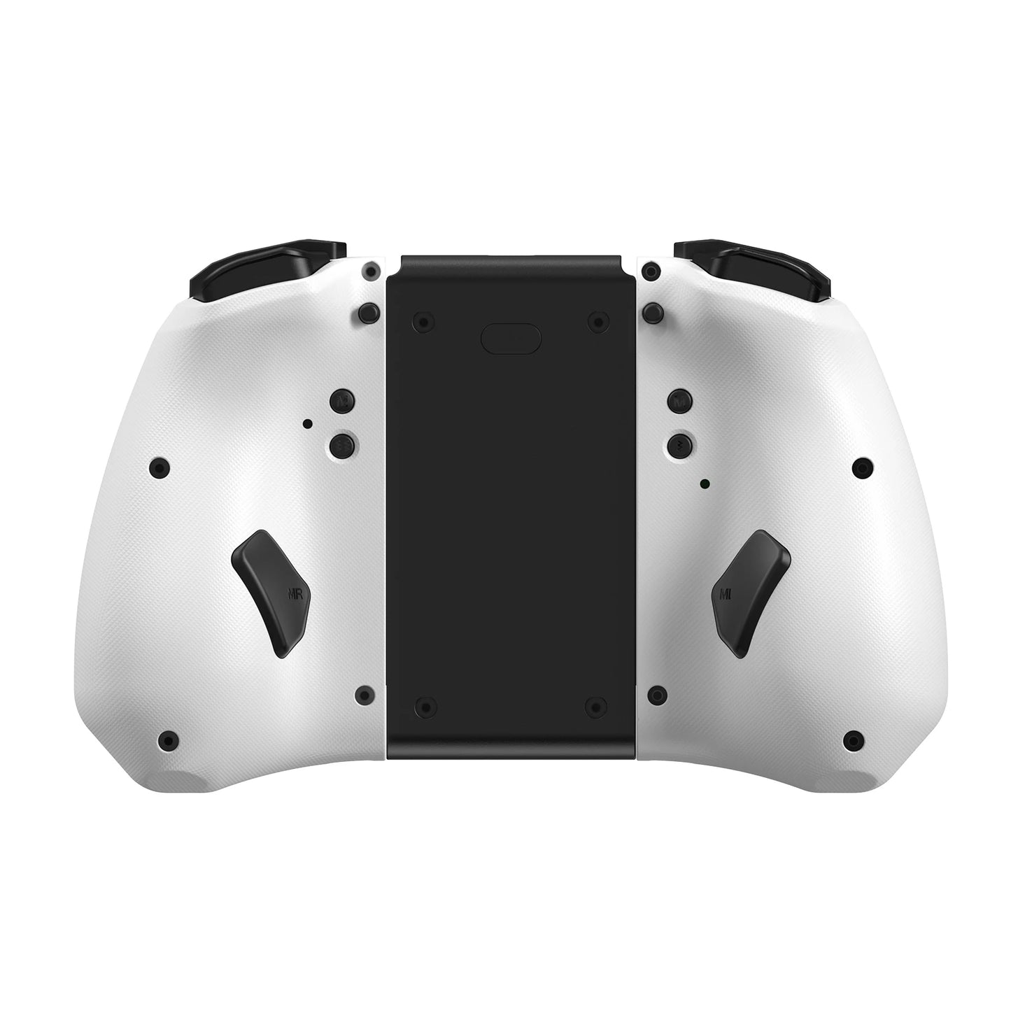 LinYuvo KS42 Meteor Light Wireless Joy-pad with 8 Color RGB Lights