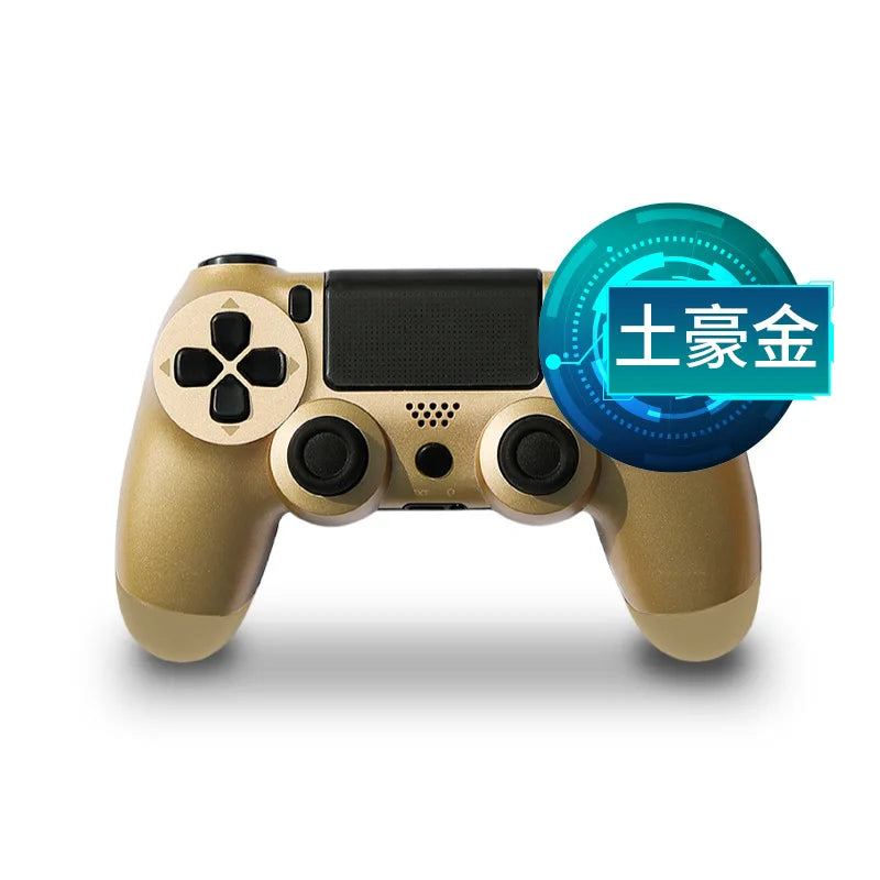 DualShock 4 Wireless Controller for PlayStation 4