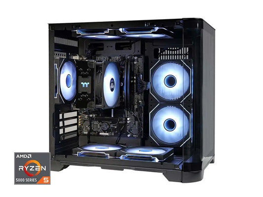 YEAH MAGIC Gaming Desktop