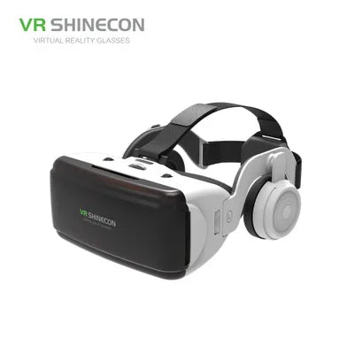 Shinecon Pro 3D VR Glasses