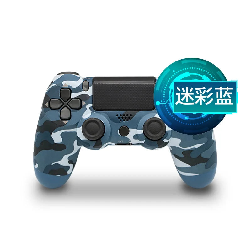 DualShock 4 Wireless Controller for PlayStation 4