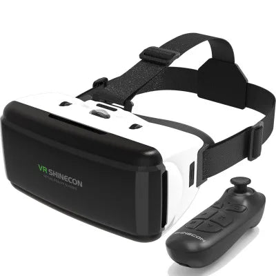 Shinecon Pro 3D VR Glasses
