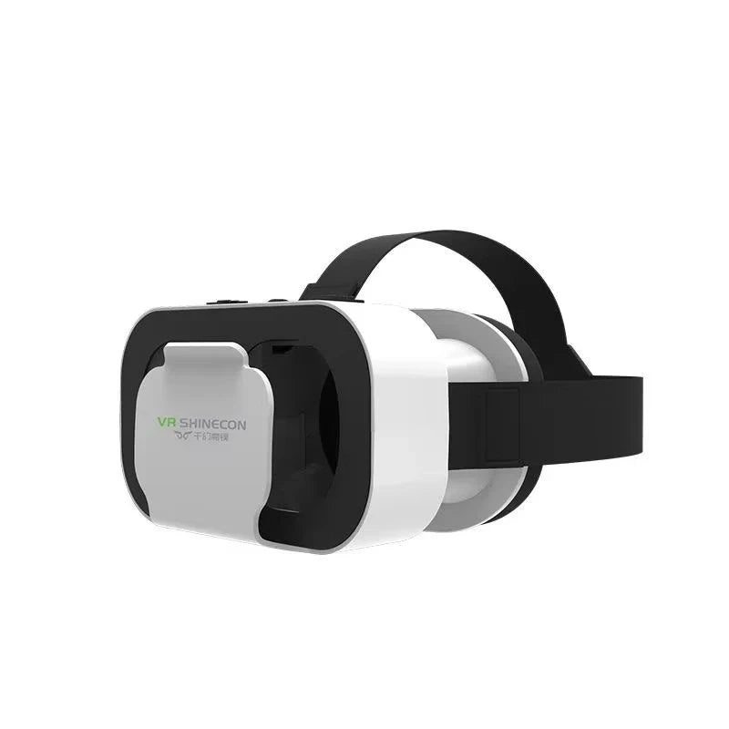 Smart 3D VR Glasses