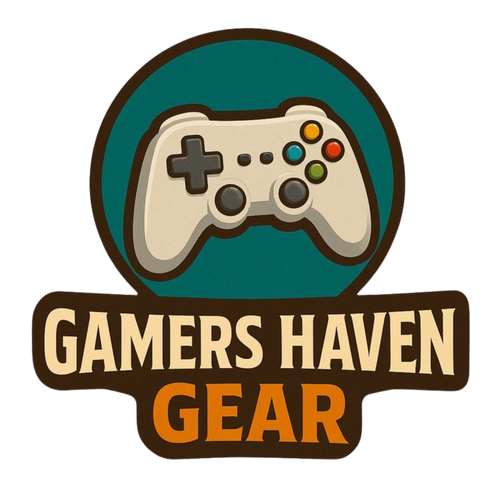 Gamers Haven Gear